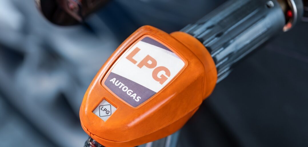 Unglaubliche Ersparnisse: So rüsten Sie Ihren Ford auf LPG-Flüssiggas um! (Foto: AdobeStock - Kirill Gorlov 520906587)