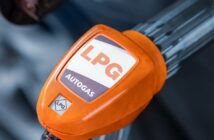 Unglaubliche Ersparnisse: So rüsten Sie Ihren Ford auf LPG-Flüssiggas um! (Foto: AdobeStock - Kirill Gorlov 520906587)