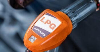 Unglaubliche Ersparnisse: So rüsten Sie Ihren Ford auf LPG-Flüssiggas um! (Foto: AdobeStock - Kirill Gorlov 520906587)