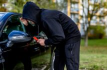 Effektiver Diebstahlschutz für Ihr Auto: Technologien und Maßnahmen (Foto: AdobeStock - 672836867 dominikspalek.pl)