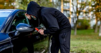 Effektiver Diebstahlschutz für Ihr Auto: Technologien und Maßnahmen (Foto: AdobeStock - 672836867 dominikspalek.pl)