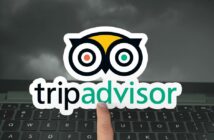 Reisende profitieren von den umfassenden Bewertungen auf Tripadvisor und finden die besten Spots weltweit. (Foto: AdobeStock - 572591520 Bilal Ulker)