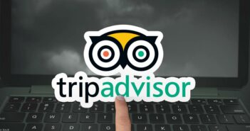 Reisende profitieren von den umfassenden Bewertungen auf Tripadvisor und finden die besten Spots weltweit. (Foto: AdobeStock - 572591520 Bilal Ulker)