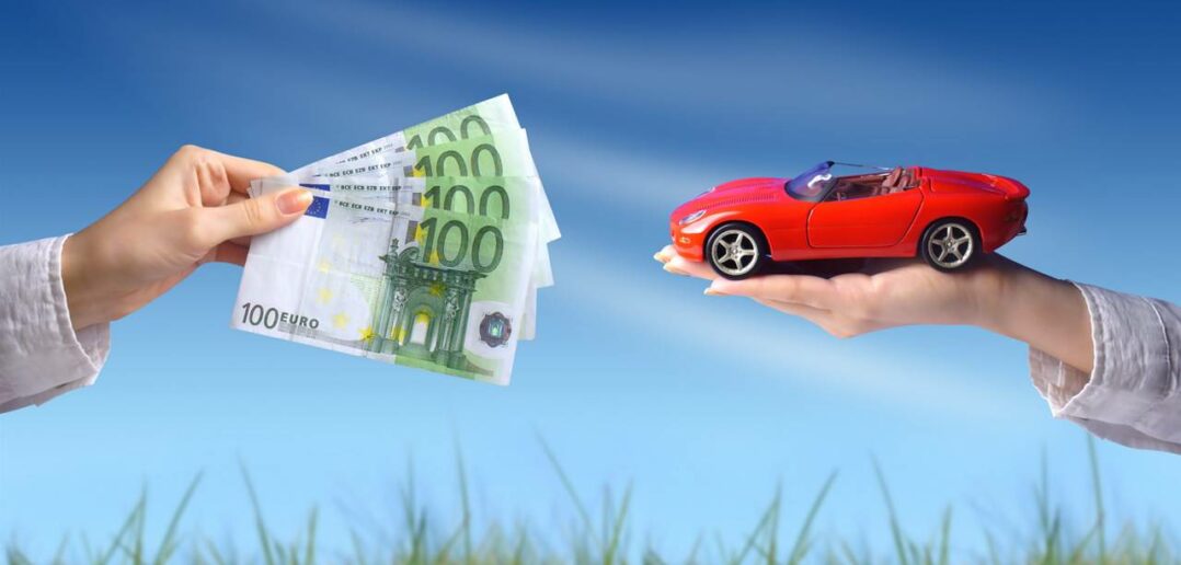 Auto schnell, bequem und sicher verkaufen: So lassen sich Bestpreise erzielen (Foto: AdobeStock 6813050 Fantasista)