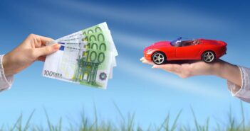 Auto schnell, bequem und sicher verkaufen: So lassen sich Bestpreise erzielen (Foto: AdobeStock 6813050 Fantasista)