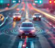 Autonomous Driving: Die nächste Stufe der Mobilität (Foto: AdobeStock - 752636379 Fokke Baarssen)