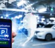 Smart Parking: Intelligente Technologien für eine bessere Parkraumnutzung (Foto: AdobeStock - 247355101 Vittaya 25)